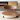 Walnut Meditation Chair